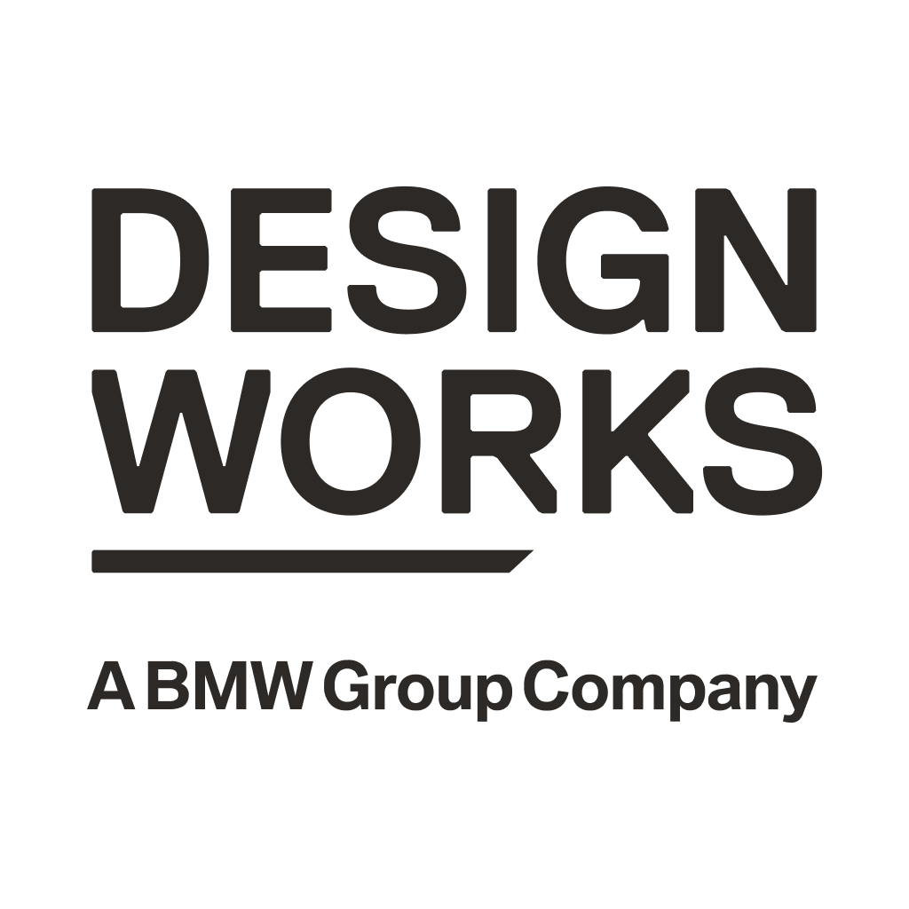 BMW Designworks Logo