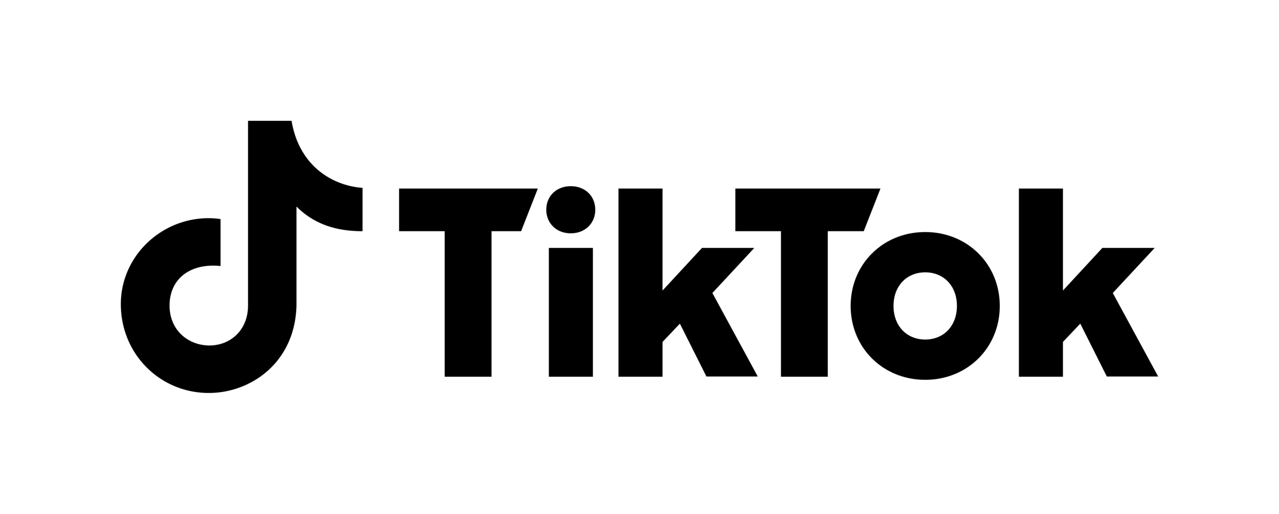 Tiktok's logo